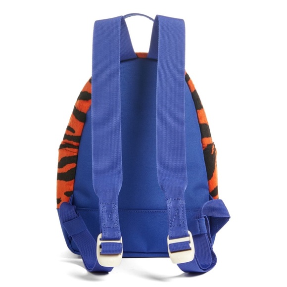 Herschel Supply Co. Mini Nova Fleece & Canvas Back - Picture 2 of 8